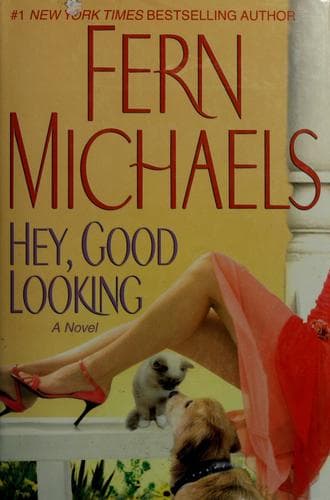 Tapa de Hey, Good Looking