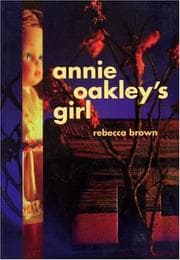 Tapa de Annie Oakley's Girl