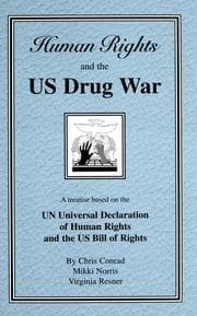 Tapa de Human rights and the U.S. drug war