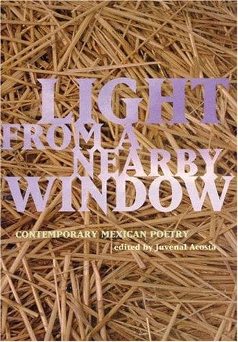 Tapa de Light from a Nearby Window