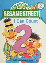 Tapa de I can count