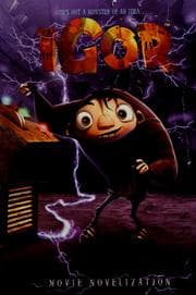 Tapa de Igor