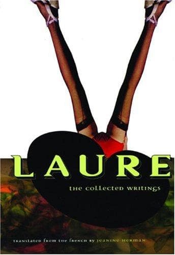 Tapa de Laure