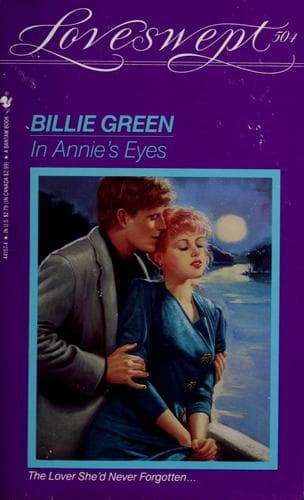 Tapa de In Annie's Eyes