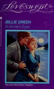 Tapa de In Annie's Eyes