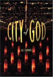Tapa de City of God