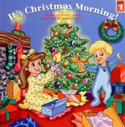 Tapa de It's Christmas morning!