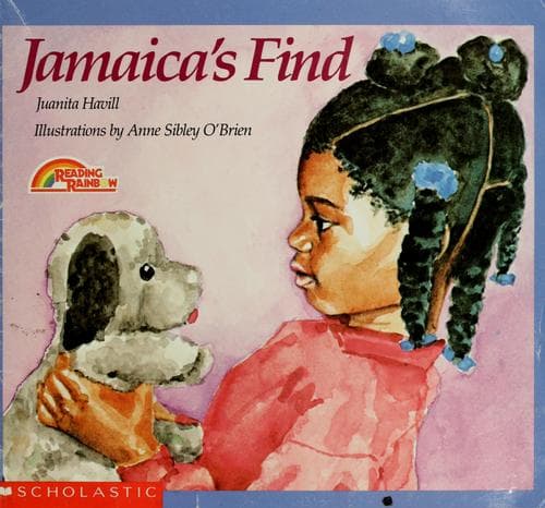 Tapa de Jamaica's find