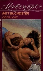 Tapa de Island lover