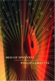 Tapa de Bed of sphinxes
