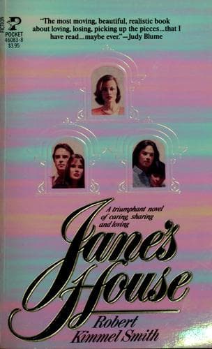 Tapa de Jane's house