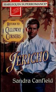 Tapa de Jericho