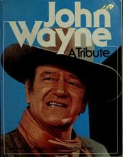 Tapa de John Wayne