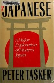 Tapa de Inside Japan