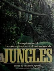 Tapa de Jungles