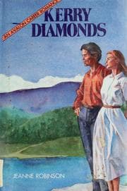 Tapa de Kerry Diamonds