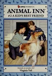 Tapa de A kid's best friend