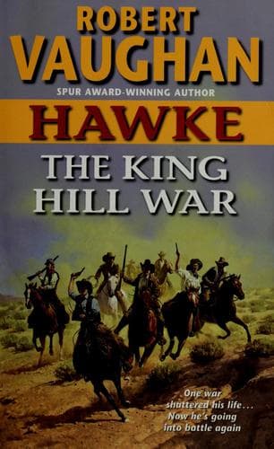 Tapa de Hawke