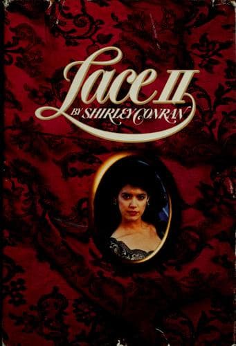Tapa de Lace II