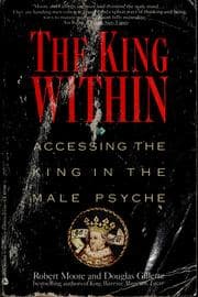 Tapa de The king within
