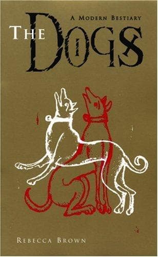 Tapa de The Dogs