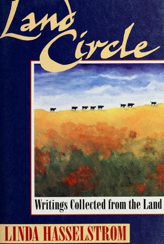 Tapa de Land circle