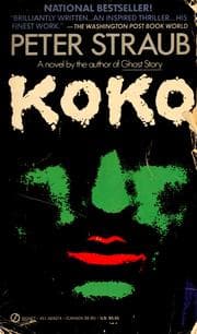 Tapa de Koko