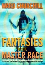 Tapa de Fantasies of the master race