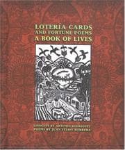 Tapa de Lotería cards and fortune poems