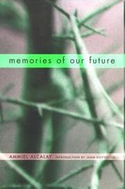 Tapa de Memories of Our Future