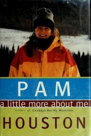 Tapa de A little more about me