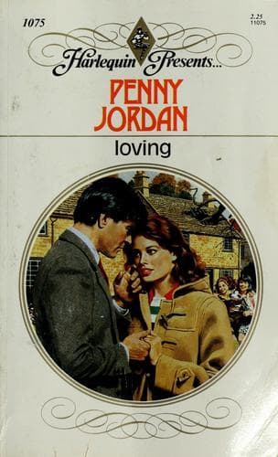 Tapa de Loving