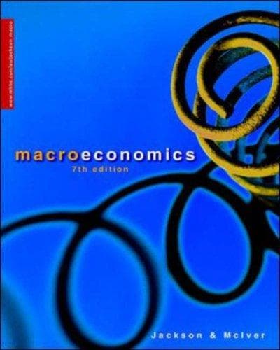 Tapa de Macroeconomics