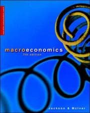 Tapa de Macroeconomics