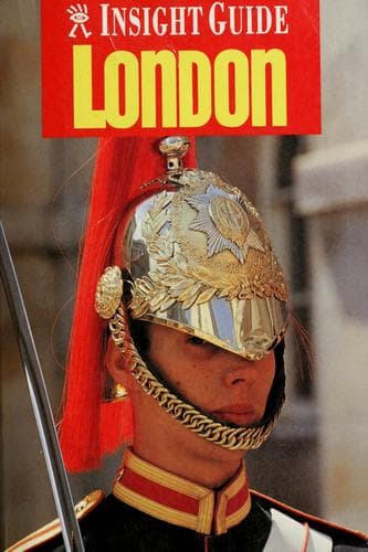 Tapa de London