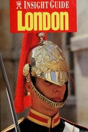 Tapa de London