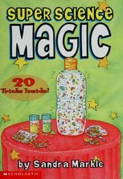 Tapa de Magic