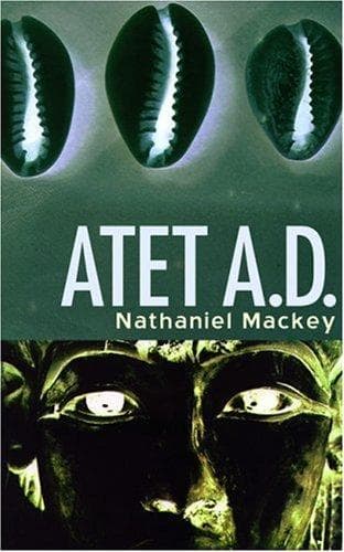 Tapa de Atet, A.D