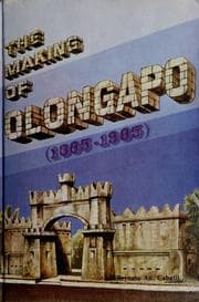 Tapa de The making of Olongapo