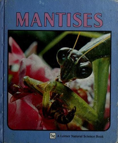 Tapa de Mantises