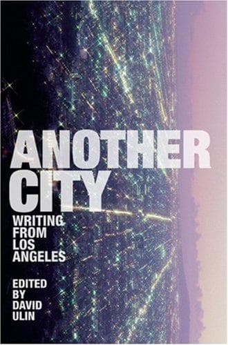 Tapa de Another city