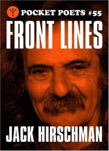 Tapa de Front lines