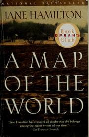 Tapa de A Map of the World