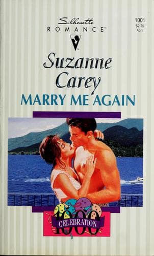 Tapa de Marry me again