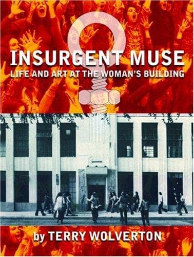 Tapa de Insurgent muse