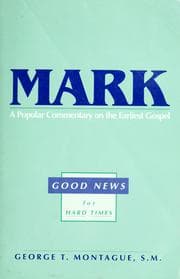 Tapa de Mark, good news for hard times