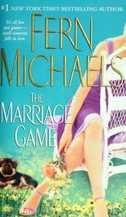 Tapa de The Marriage Game
