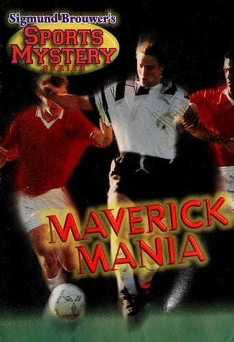 Tapa de Maverick mania
