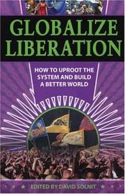 Tapa de Globalize Liberation