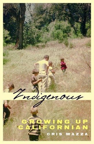 Tapa de Indigenous